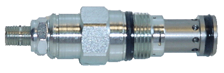 Relief Valve Cartridge