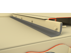 Small Compactor Gallery 7 - Wiper Blades